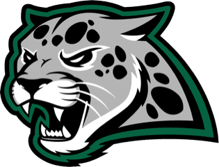 Emerald Ridge Jaguars Logo